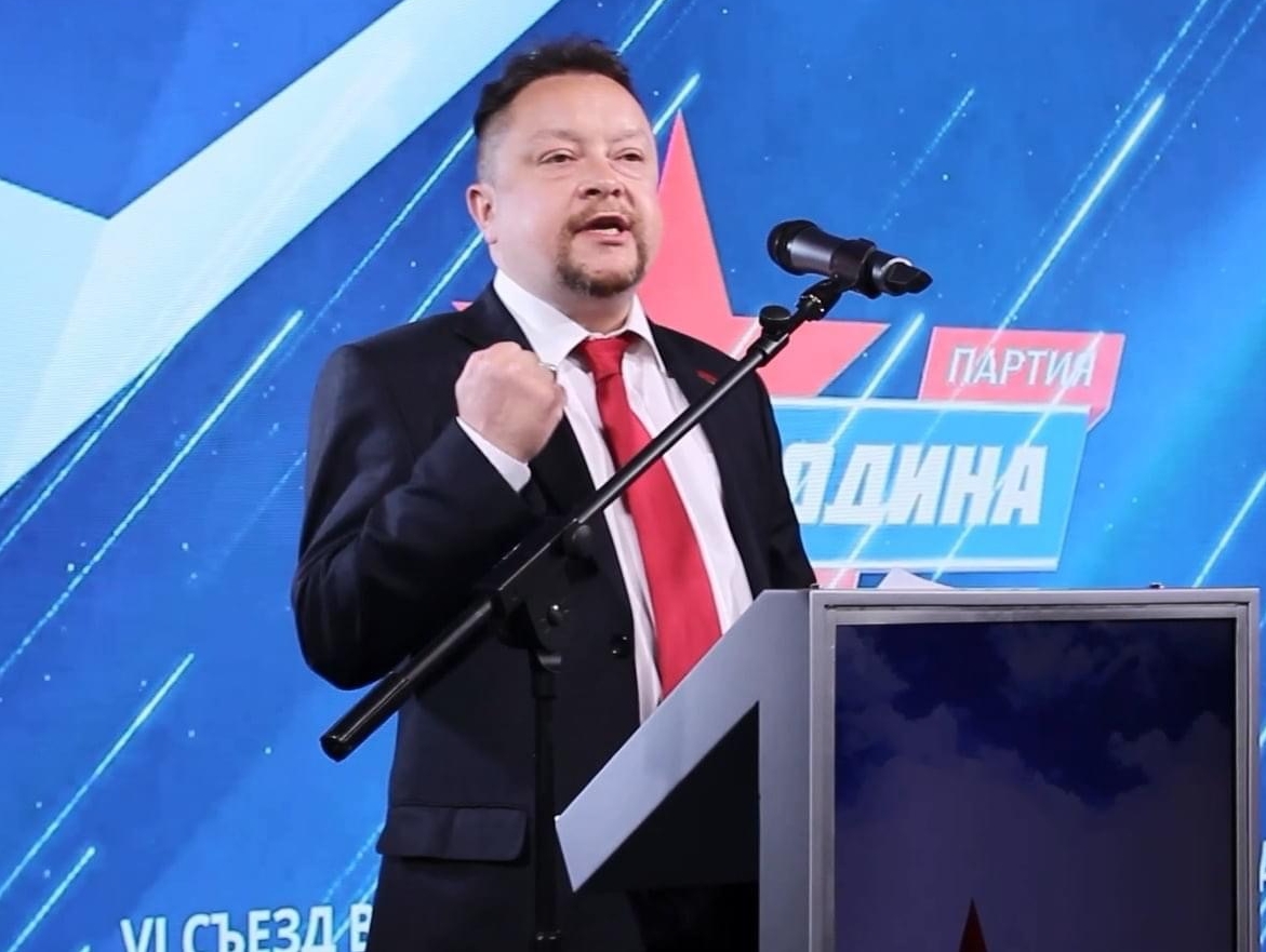 Федор Бирюков: Политическое влияние популистов будет расти