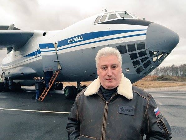 Игорь Коротченко: Армия Армении не готова применять "Искандеры"