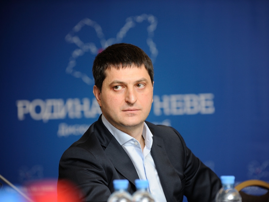 Шинкаренко: Вовлечение полпредов в цепочку мусорной реформы только затормозит ее
