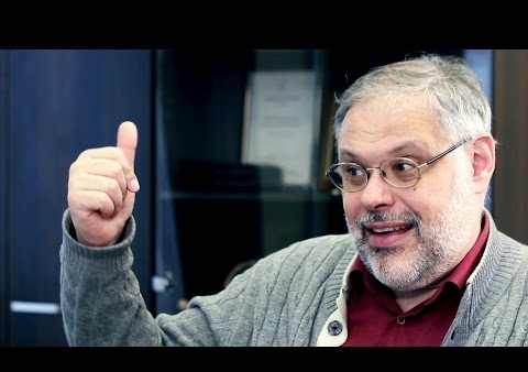 Михаил Хазин: "На буржуев смотрим свысока" (Тайга.инфо, 04.05.2016)