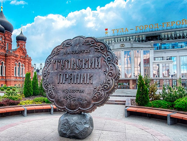 Тульские чиновники грубо препятствуют нормальной работе регионального отделения "РОДИНЫ"