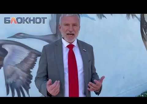 Алексей Журавлев: Требуем обеспечить реабилитацию переболевшим ковидом (Блокнот, 08.07.2021)