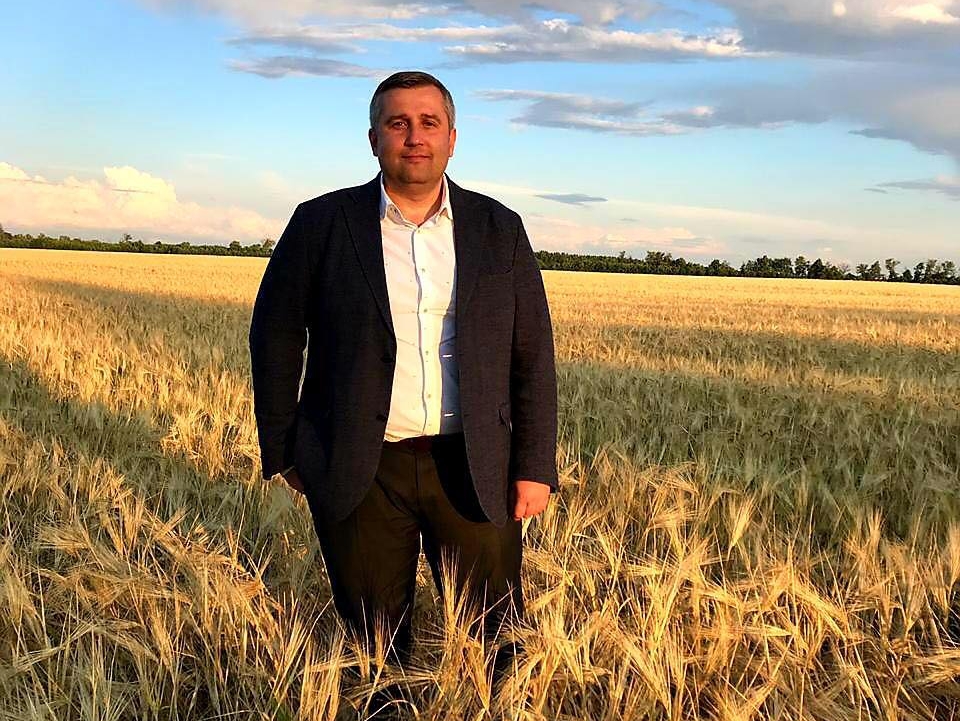 Алексей Рылеев: Материальная помощь каждому гражданину России неизбежна!