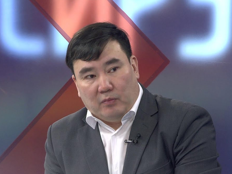 Алексей Лаптев: "Мусорная реформа" в Якутии дала жизнь новым незаконным свалкам