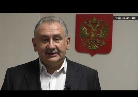 Лидер Ивановской "РОДИНЫ" прокомментировал итоги встречи губернатора региона и Президента России