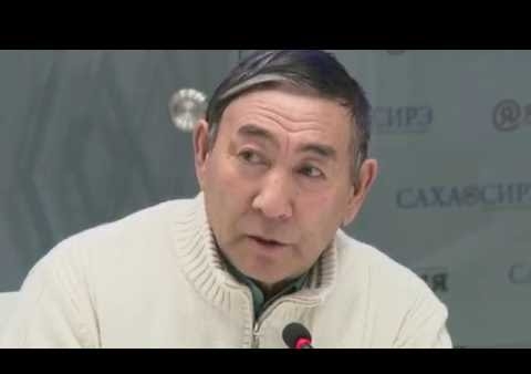 Алексей Лаптев принял участие в заседании дискуссионного клуба "Политрук"