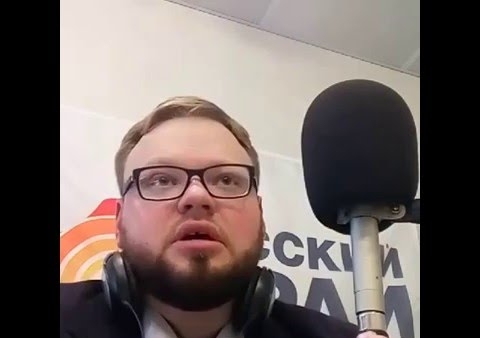 Дмитрий Новик о проблемах здравоохранения в Калининградской области (Радио "Русский край", 27.04.2016)