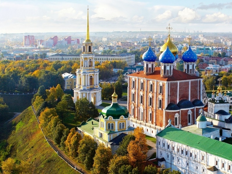 "РОДИНА" ввела своего представителя в состав рязанского облизбиркома