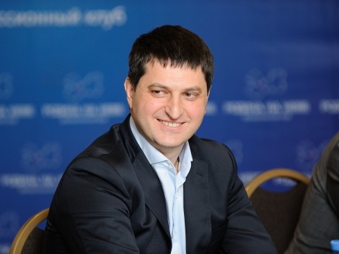 Валерий Шинкаренко – о развитии системы организованной трудовой миграции