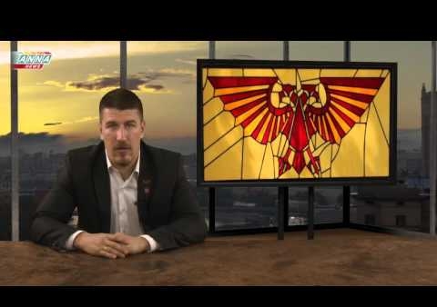 Империя добра 3. "Важнейшее из искусств"