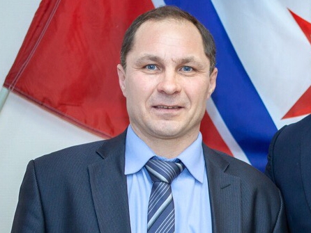 Координатор Яранской "РОДИНЫ" поблагодарил руководство Кировской области и района за внимание к проблемам сельских кооператоров