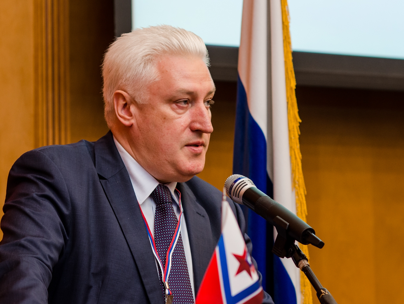 Коротченко: Качество нашей политики на постсоветском пространстве исключительно низкое