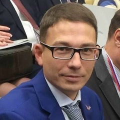 Воедилов Николай Николаевич