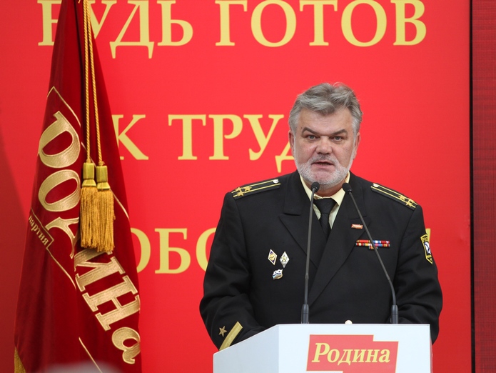 Колчев: У москвичей предварительные выборы не вызвали серьезного интереса