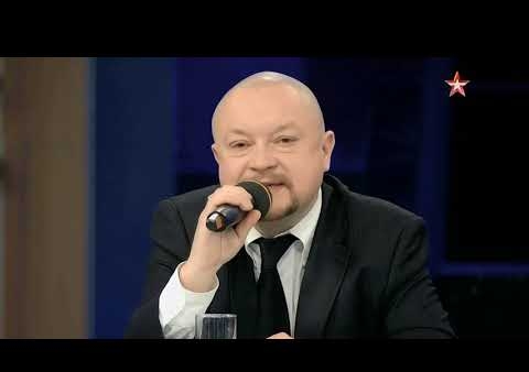 Федор Бирюков: Про русское оружие. Фрагмент программы "Открытый эфир" ("Звезда" 19.12.2018)