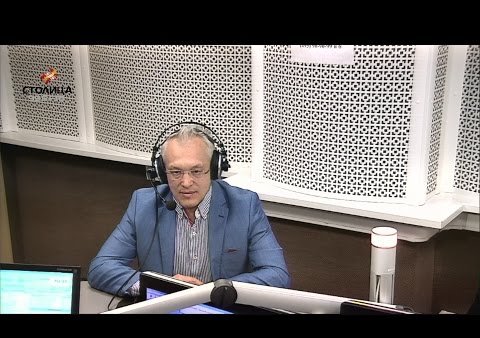 Чтобы ракеты не падали... Почему необходима космическая госкорпорация?