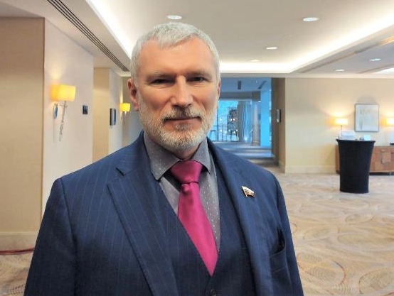 Алексей Журавлев – "Москва-Баку":  Азербайджан добился исторической правды