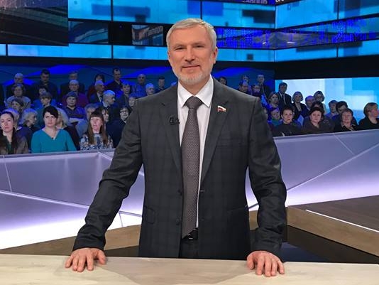 Алексей Журавлев: Пашинян может намекать, что Армения в заложниках у Запада