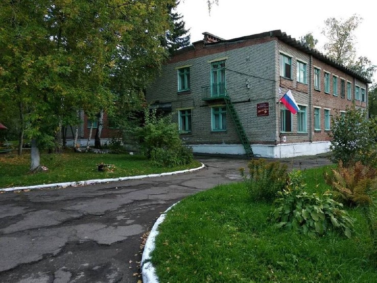 Детский сад № 5 «Звездочка» в Калининском районе Новосибирска получил помощь из депутатского фонда Вячеслава Илюхина