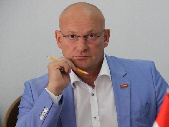 Сергей Мирошниченко поздравил работников ПАО "Кузнецов" с юбилеем предприятия