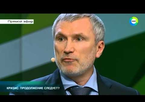 Алексей Журавлёв в программе "Слово за слово" телекомпании "Мир", 17.02.2016