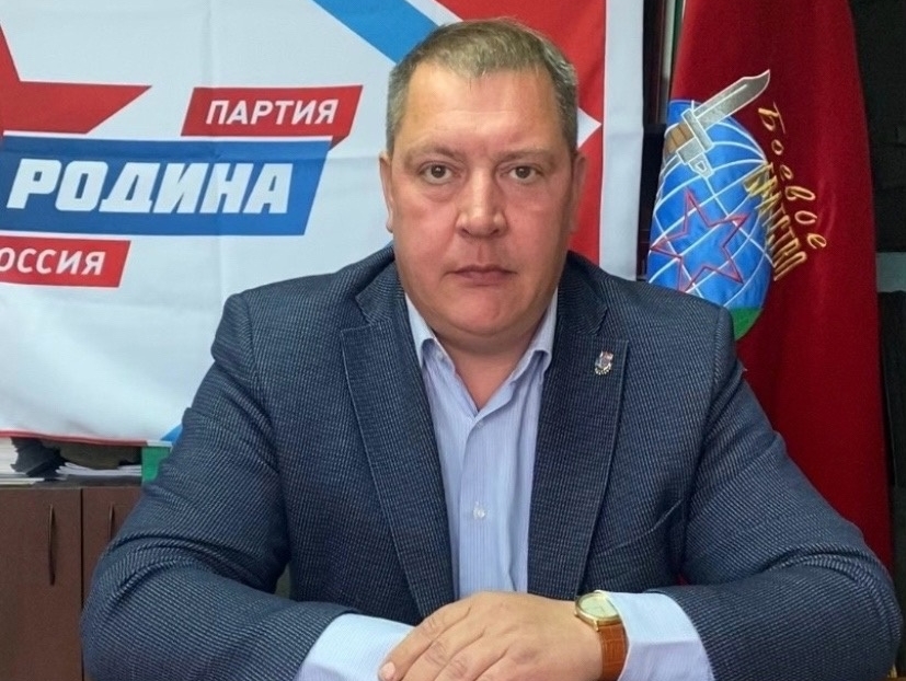 Андрей Ружников: Предпосылок к объединению НАО и Архангельской области не существует