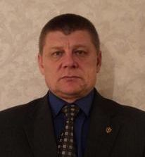 Середенко Михаил Иванович