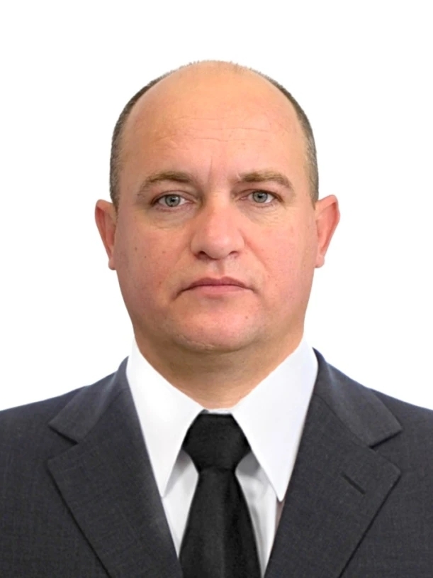 Гапонов Дмитрий Валентинович