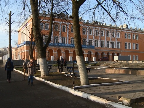 "РОДИНА" В СМОЛЕНСКЕ ПОМОЖЕТ СТУДЕНТАМ ЮРИДИЧЕСКОЙ АКАДЕМИИ