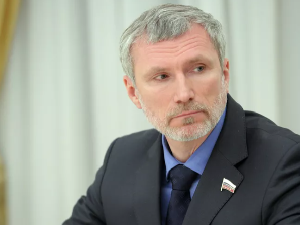 Журавлев – РИА Новости: Тактику взятия Авдеевки можно будет использовать в будущем