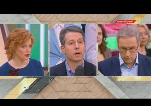 Алексей Журавлев в программе "Место встречи". Кто и зачем тормозит выполение минских соглашений? (НТВ, 18.05.2016)