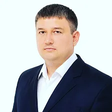 Гуляев Дмитрий Иванович