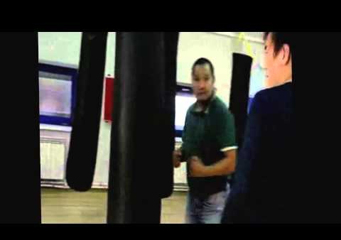 Ролик партии "РОДИНА" в республике Саха (Якутия) на выборы 8 сентября 2013 г.