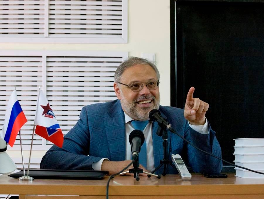 Михаил Хазин: Силуанов должен быть уволен