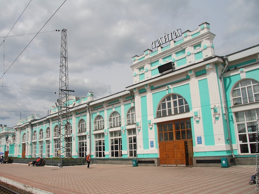 Единственный роддом в кузбасском городе Тайга закрыли, несмотря на просьбы жителей