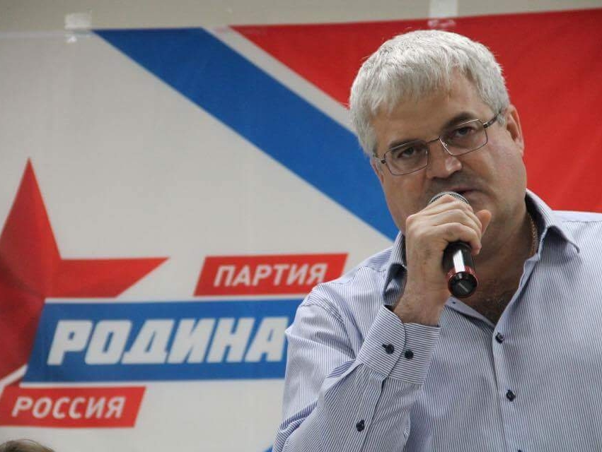 Вячеслав Илюхин попросит прокуратуру проверить выплаты департамента ЖКХ мэрии