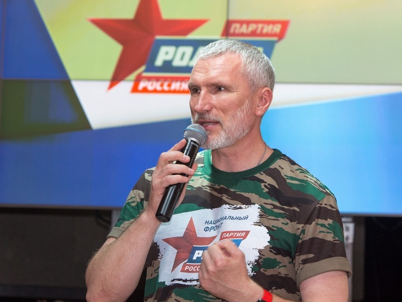 Алексей Журавлев: Плата туристов за эвакуацию на Родину – антиконституционна!
