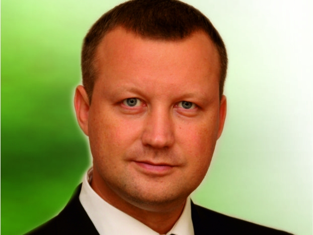 Дмитрий Шатров вошел в рейтинг самых популярных политиков Тульской области