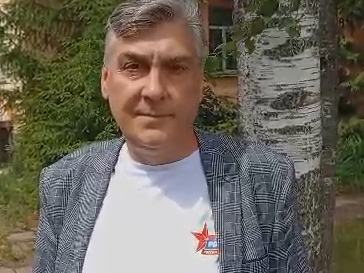 Партия "РОДИНА" идет на все выборы в Смоленской области