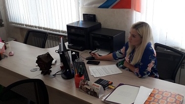 В Туле открылась общественная приемная партии "РОДИНА"