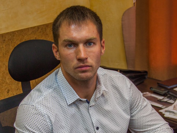 Член "РОДИНЫ" стал молодёжным мэром Новосибирска