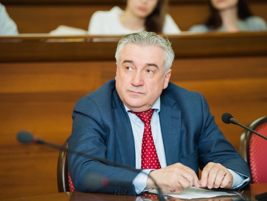 Любомир Радинович: Косово - это Сербия, и так будет всегда