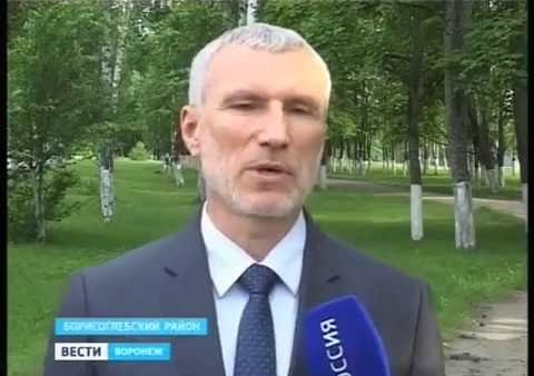 Журавлёв посетил Борисоглебское высшее военное авиационное училище им.Чкалова, 30.05.2016