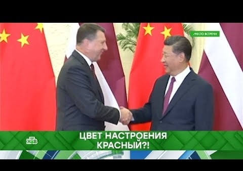 Федор Бирюков в программе "Место встречи". Цвет настроения красный?! (НТВ, 21.09.2018)