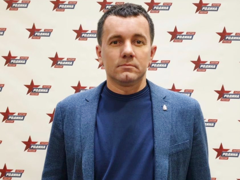 Валерий Хвостов предлагает передать муниципалитетам учреждения здравоохранения первичного звена