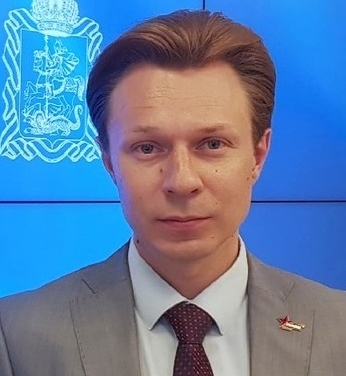 Михайлов Вадим Геннадьевич
