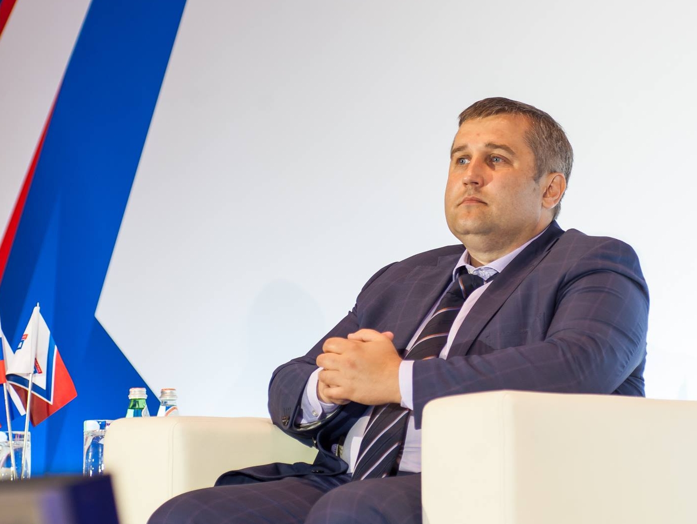 Алексей Рылеев: В медицине нужно провести инвентаризацию кадров
