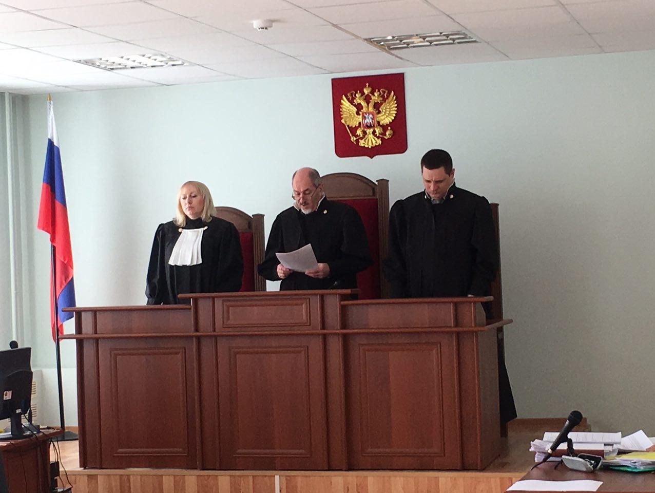 Тамбовская "РОДИНА" намерена добиться пересмотра итогов выборов в регионе