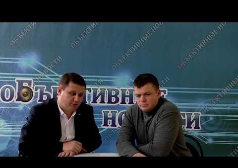 Селебин: Экономические проблемы у нас возникли из-за неправильной кадровой политики