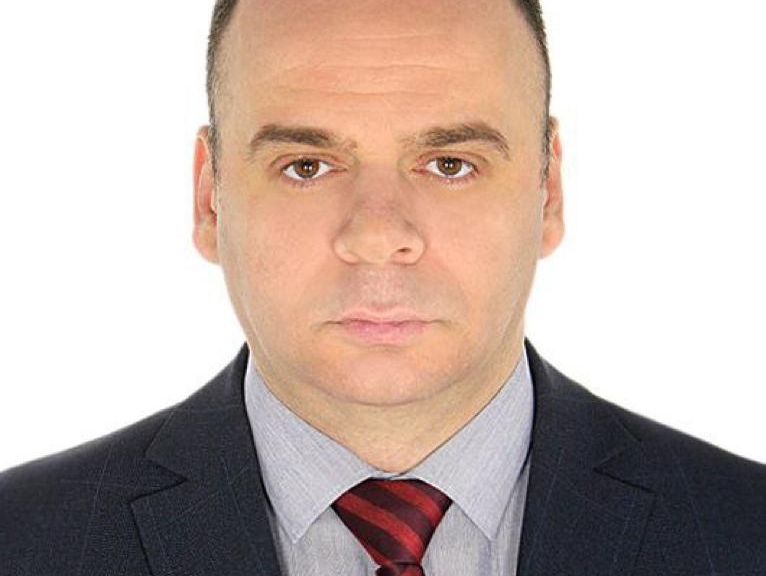 Павел Топал: Наши воины демилитаризируют территории, давайте начнем денацификацию уже сейчас!